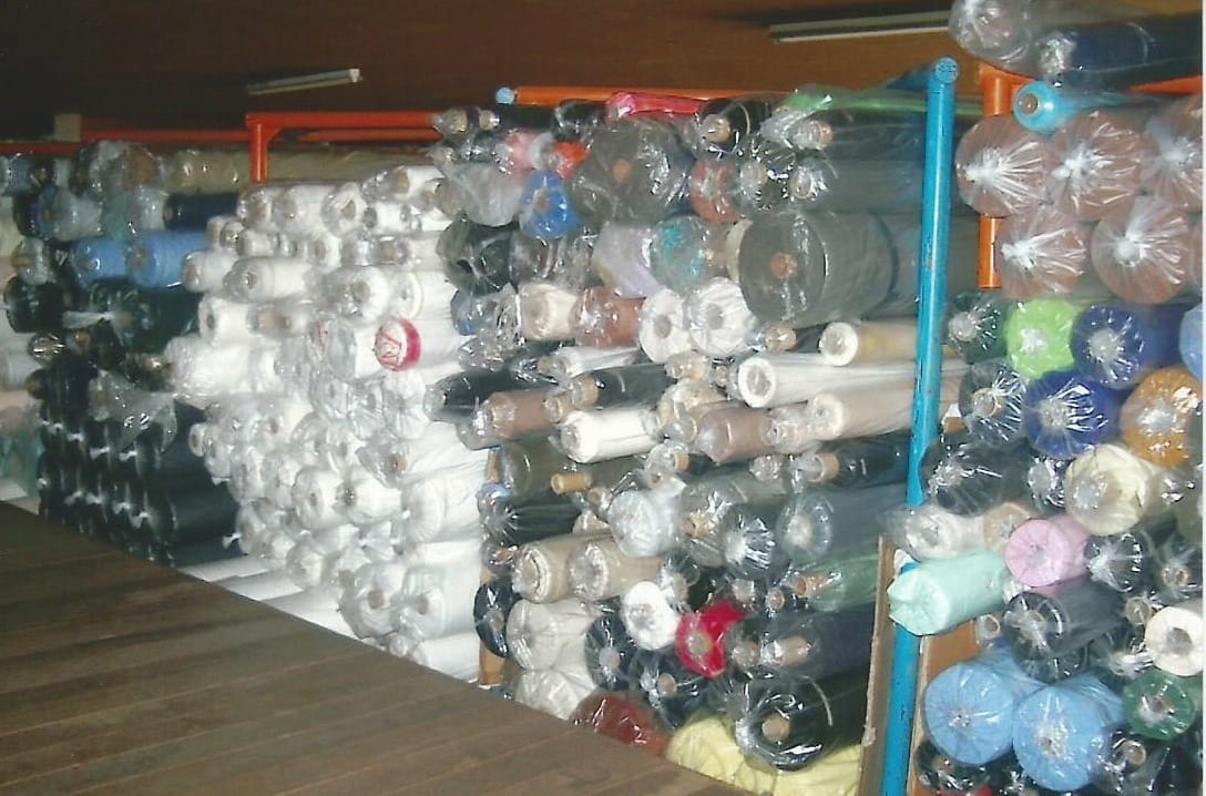 Textiles