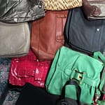 USED BAGS EXPORT