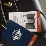 Luggages In stock