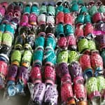 CROCS for Men, Women and Children