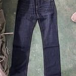Jeans mix stock for men and ladies