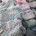 Children Cotton clothes wholesale only.