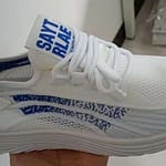 Sports shoes for men wholesale only.