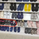 Wholesale Men and Women slippers in stock