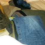 Used clothing, Used shoes, Used bags