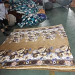 100 Polyester Blankets ready stock for export