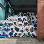 Germany Origin, Original and Untouched used clothing.