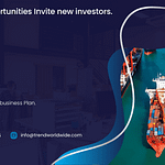 Investors needed for our new SME project.