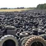 Used Tyres & Scrap Tyres. Is it a Profitable business ?