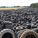 Used Tyres & Scrap Tyres. Is it a Profitable business ?
