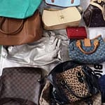 Used clothing,Shoes and Bags