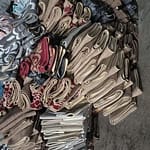Used and New Carpets & Rugs for export
