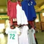 Original, Untouched Used clothing from Japan.