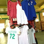 Original, Untouched Used clothing from Japan.