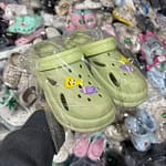 Crocs for adults and children