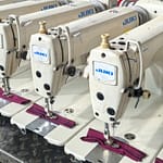 Industrial Sewing machines