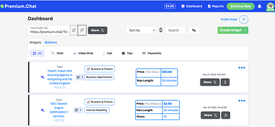 Get Paid to chat online Free