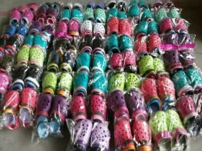 CROCS for Men, Women and Children