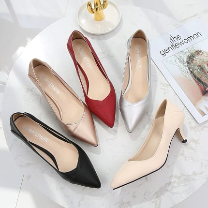 women shoes