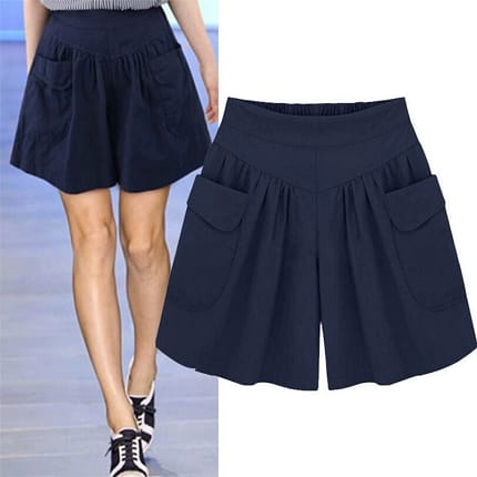 Women Short pants For Shorts.