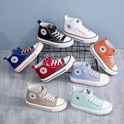 children shoes