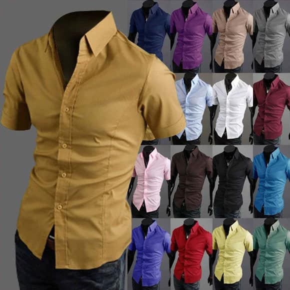 Men tops