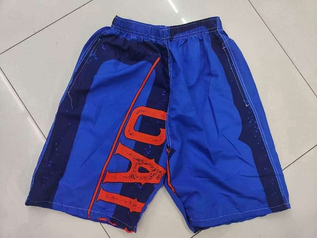 Men Beach Short