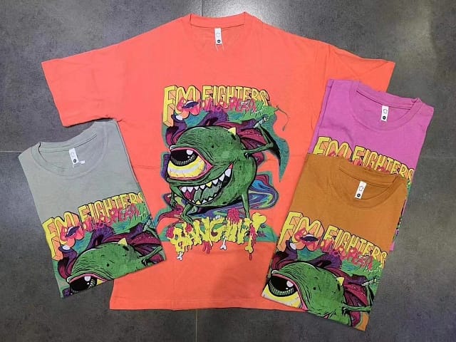 Children Clothes in stock.