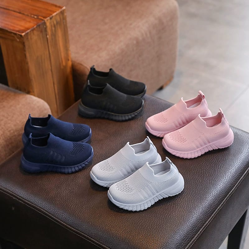 O1CN0186oz7L1QMBdf4LEAn_4013051961 Children Baby Shoes Sneakers For Kids Girls Girl - Image 1
