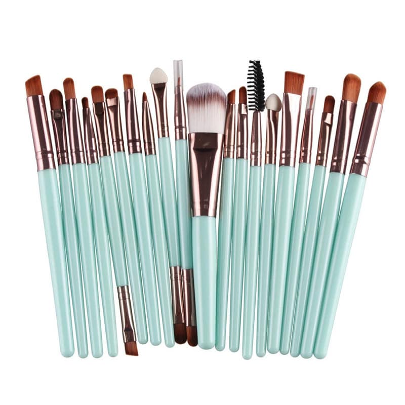 O1CN01HYrJdy1f9YTquePoR_4234433964 Makeup Brushes Cosmetics Kit Make Up Brush set Makeup brush set - Image 1
