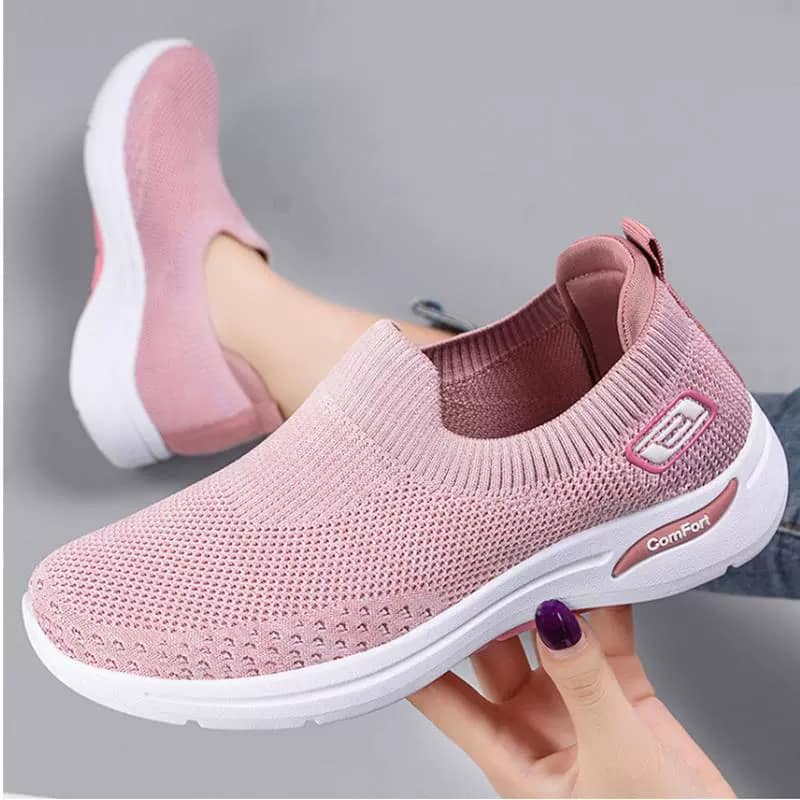 O1CN01LRfC1c2CD7NcPhllW_2218408628439 Girls Running shoes, Sneakers for women. - Image 1