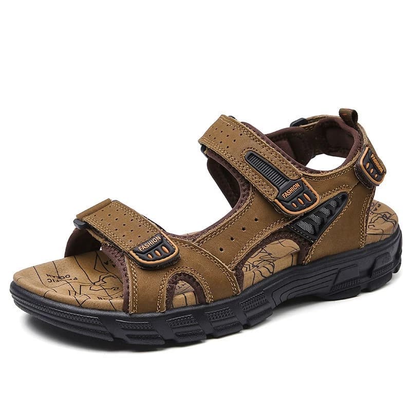 O1CN01cD7eh01kDI9dIQvsv_3967204649 Summer Beach Sandals For Men Casual wear. - Image 1