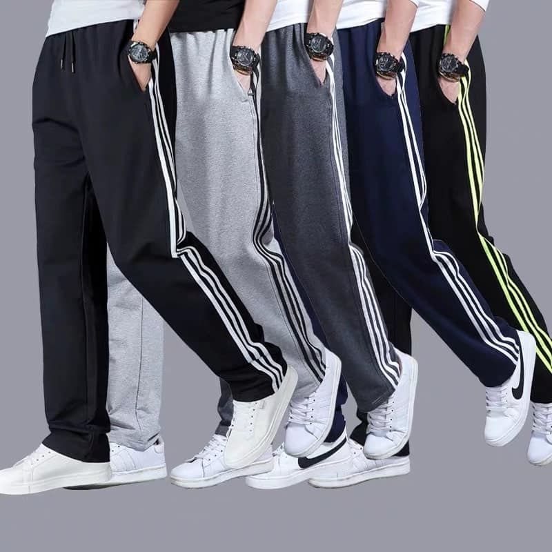 O1CN01nzOKIf22X8ZxQQM4Z_2218591007129 Sweat Pants Men tracksuit Sportswear Trousers Jogger - Image 1