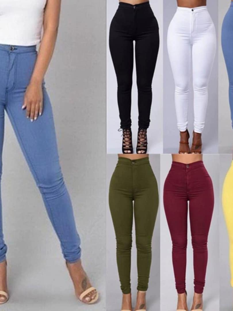 women bottoms