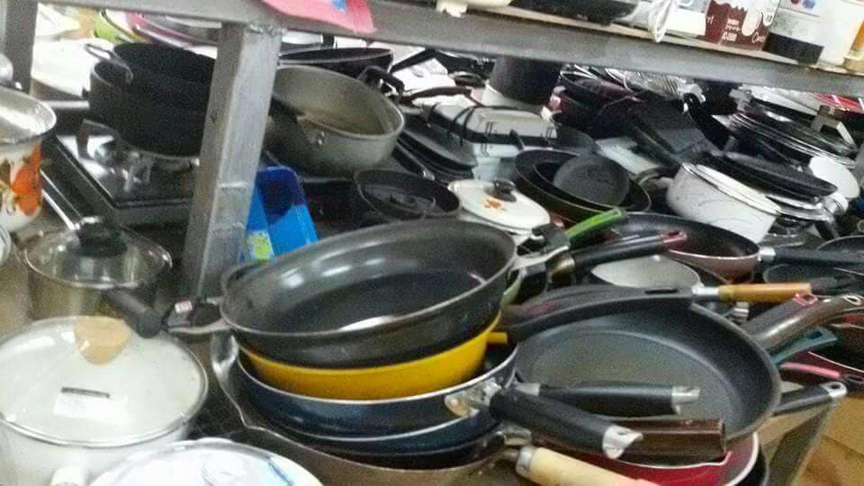 used electronics