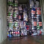 Used clothes from Japan